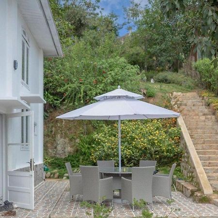 Villa Biet Thu Trang Da Lat Esterno foto