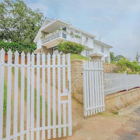 Villa Biet Thu Trang Da Lat Esterno foto