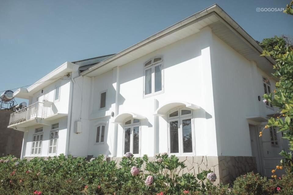 Villa Biet Thu Trang Da Lat Esterno foto